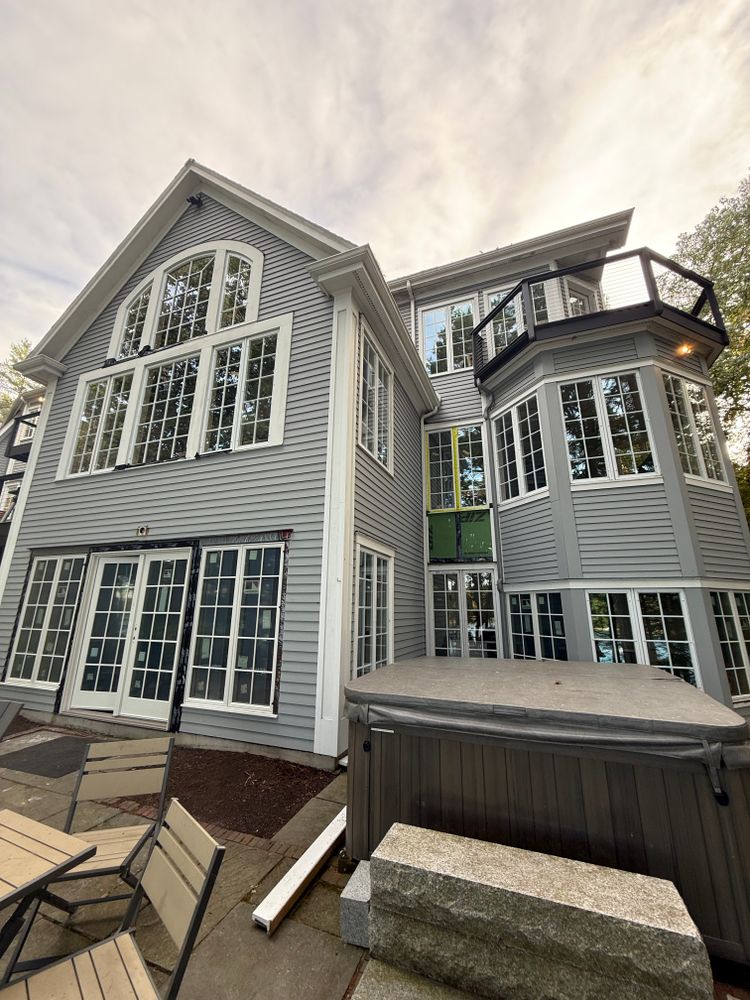 All Photos for Northway Views Construction in Portland, ME