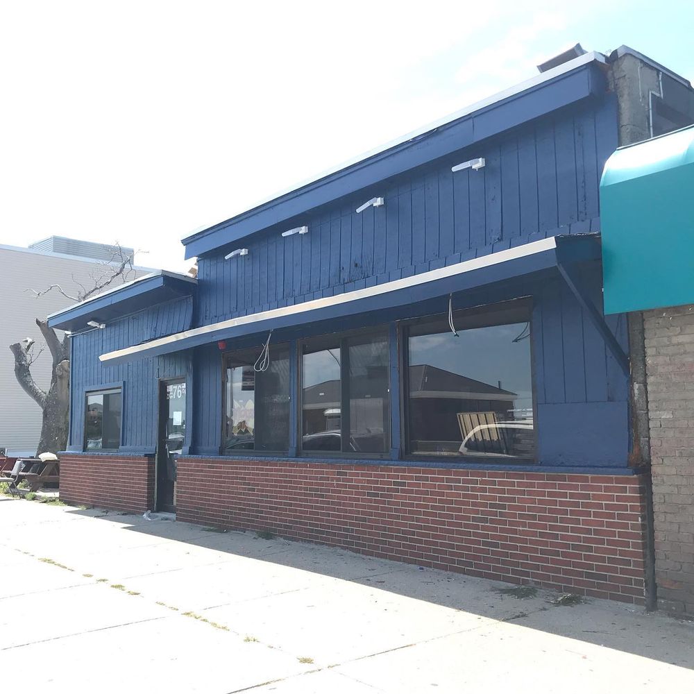 Transform your home's curb appeal with our expert commercial exterior painting service, delivering quality finishes and lasting protection. Enhance your property's value and aesthetics with precision-driven techniques tailored to meet every homeowner's needs. for Prime Paint Group in Winthrop, MA