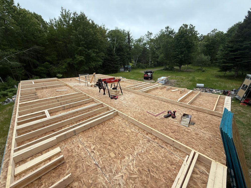 All Photos for Next Level Construction in Saco, ME