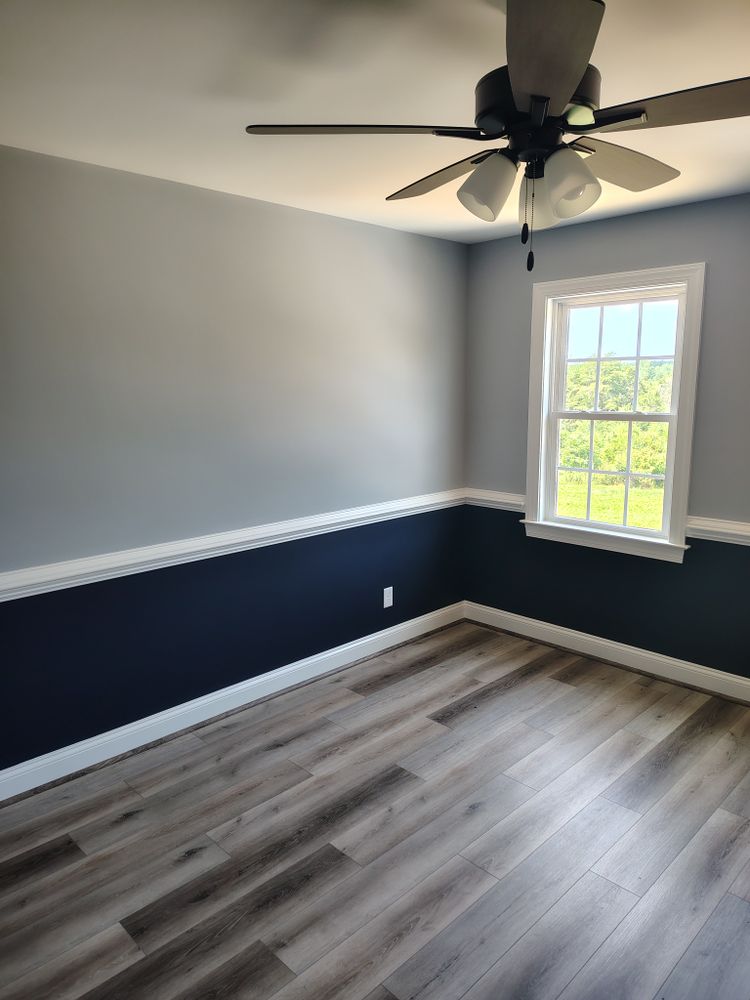 New Photos for Color Coats Painting in Chesterfield, VA