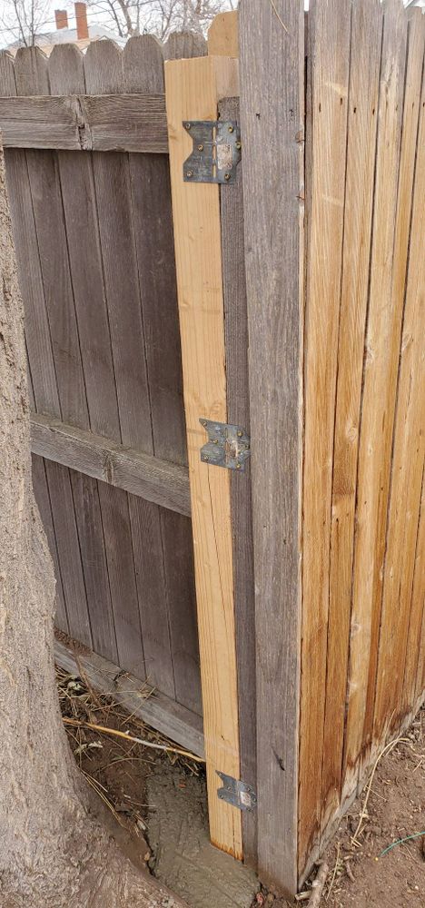 Our expert carpentry service enhances your home with precision-crafted installations and repairs, including custom cabinets, door fittings, and intricate woodwork, ensuring durability and aesthetic appeal tailored to your style. for All in All Handyman in Evans, CO