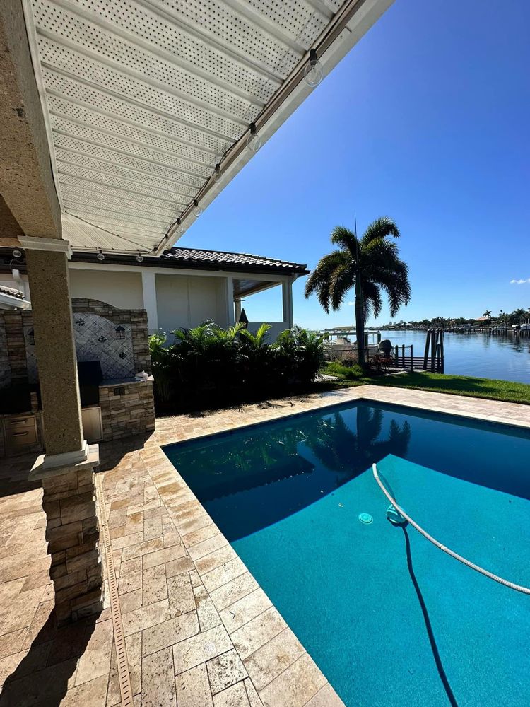 All Photos for Oceanfront Landscape in St. Petersburg, FL