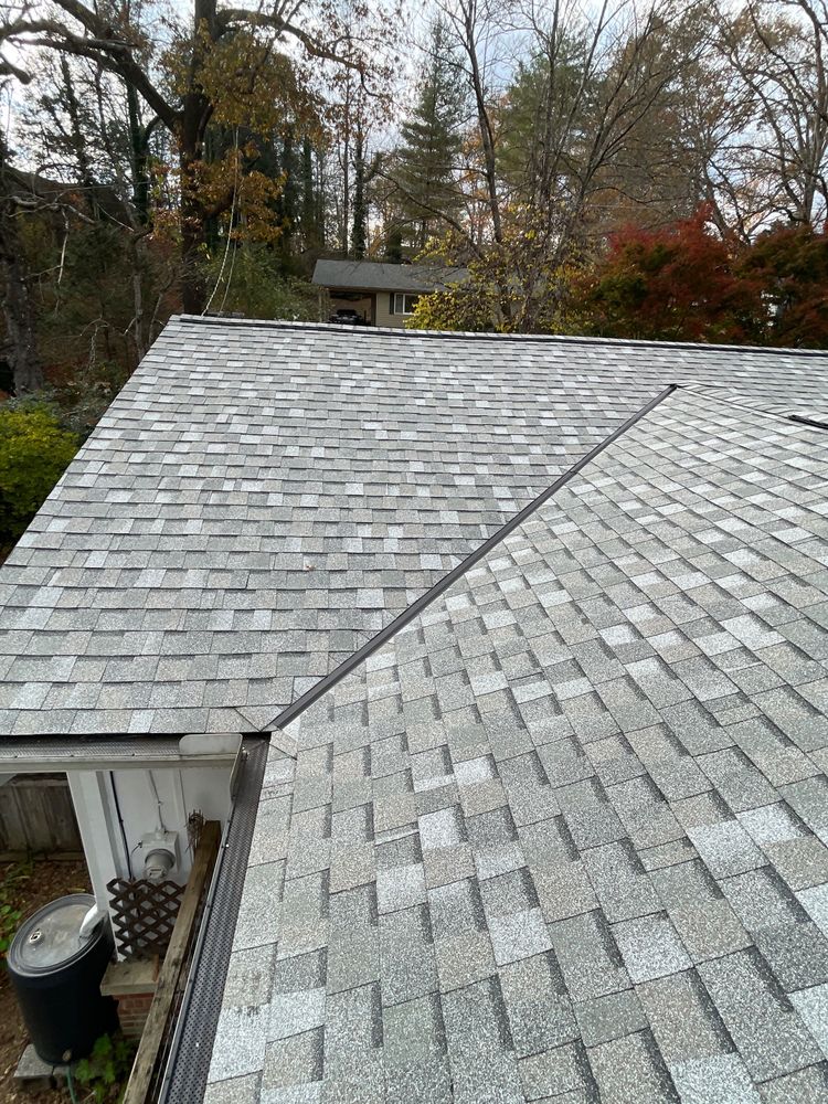 All Photos for RJ Roofing of WNC in Brevard, NC