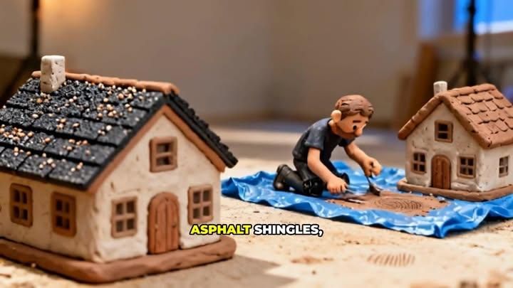 All Photos for D Bolton Roofing in Dayton, TN