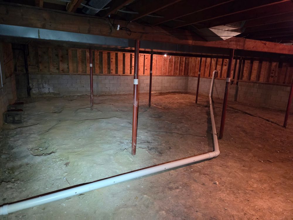 All Photos for Christy Waterproofing in Kent, OH