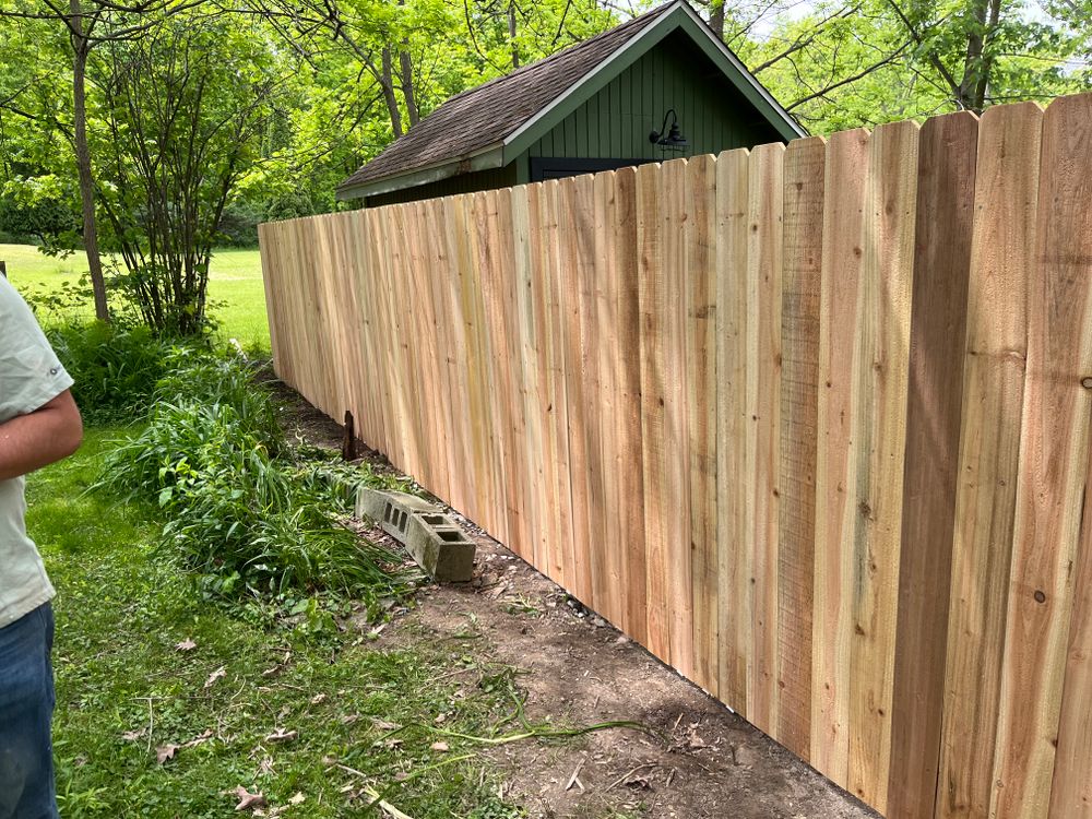 All Photos for Risner Construction in De Motte, IN