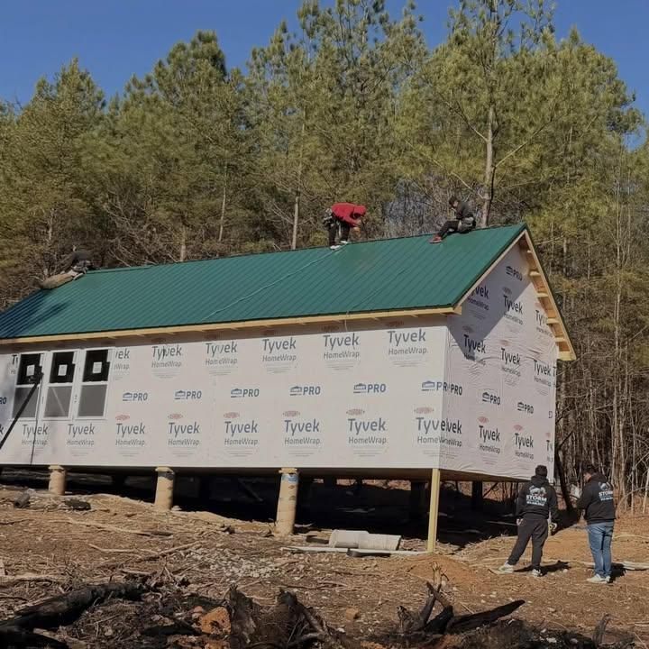 All Photos for Storm Roofing, LLC in Cookeville, TN