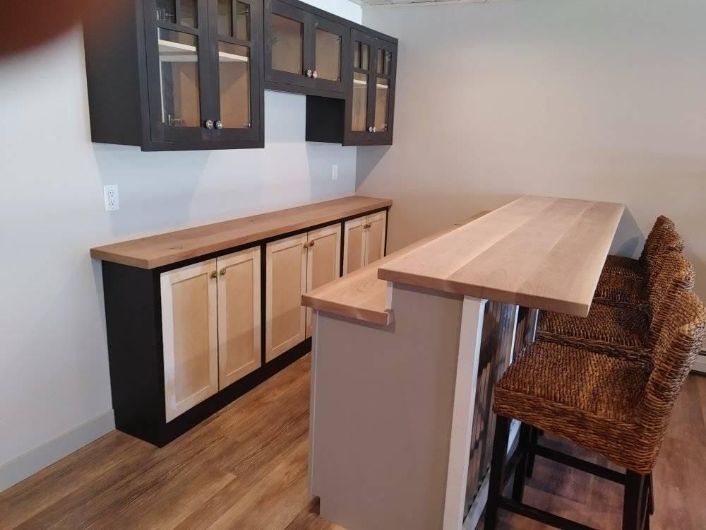 Construction for William McKay Construction Management in North Andover, MA