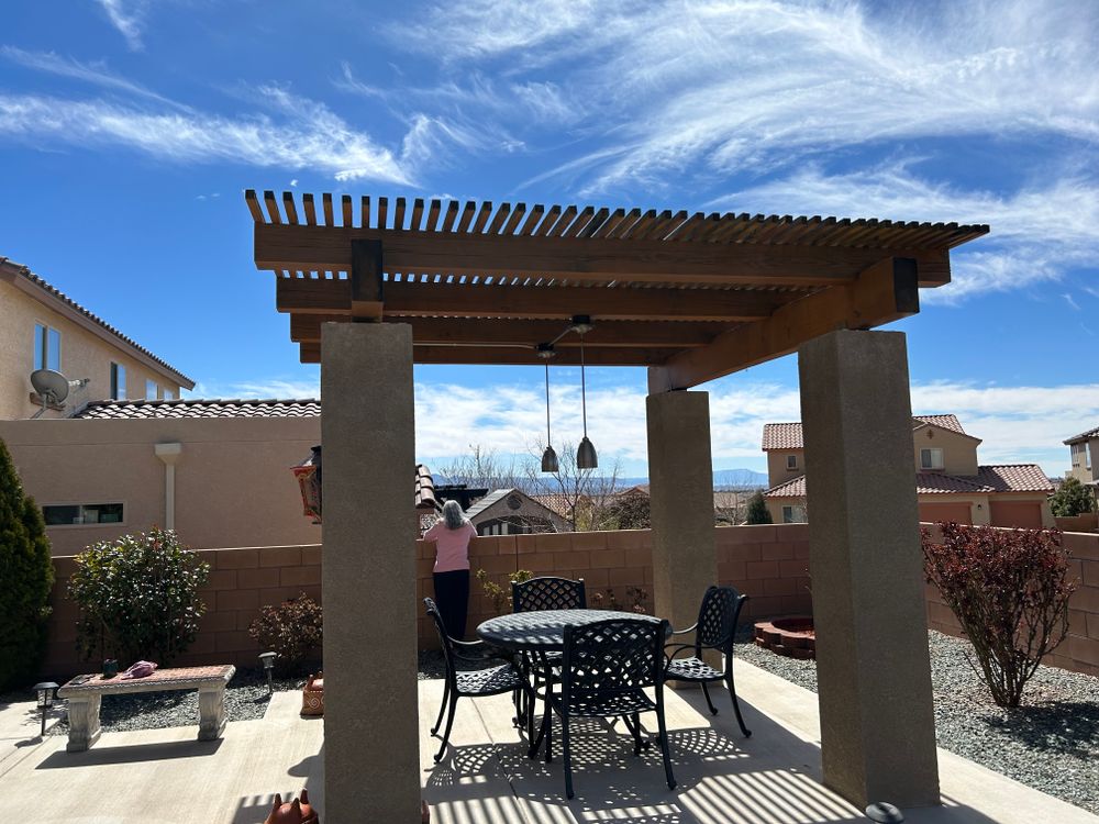 All Photos for In Shine Painting in Albuquerque, NM
