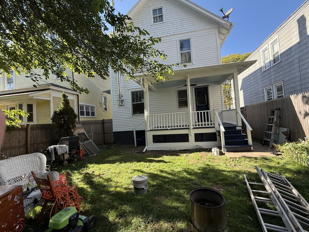 All Photos for Hoffman Painting in Guilderland, NY
