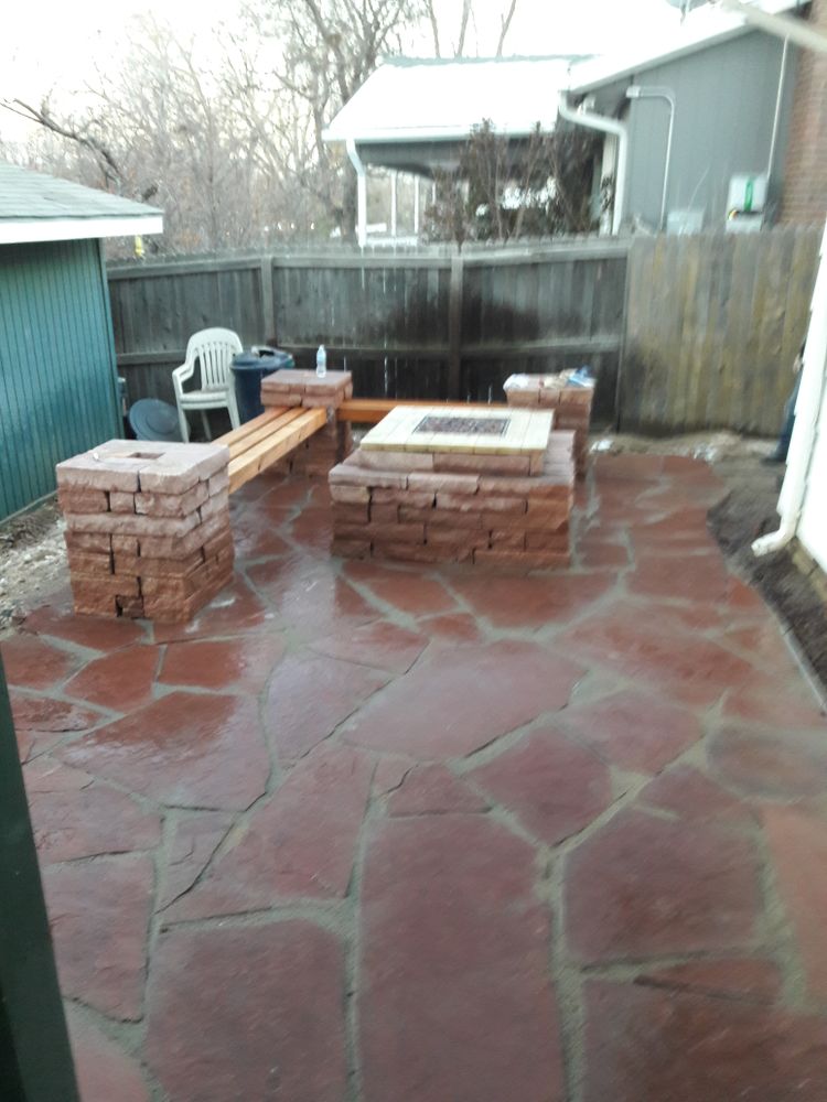 All Photos for JS Landscaping Colorado in Denver, CO