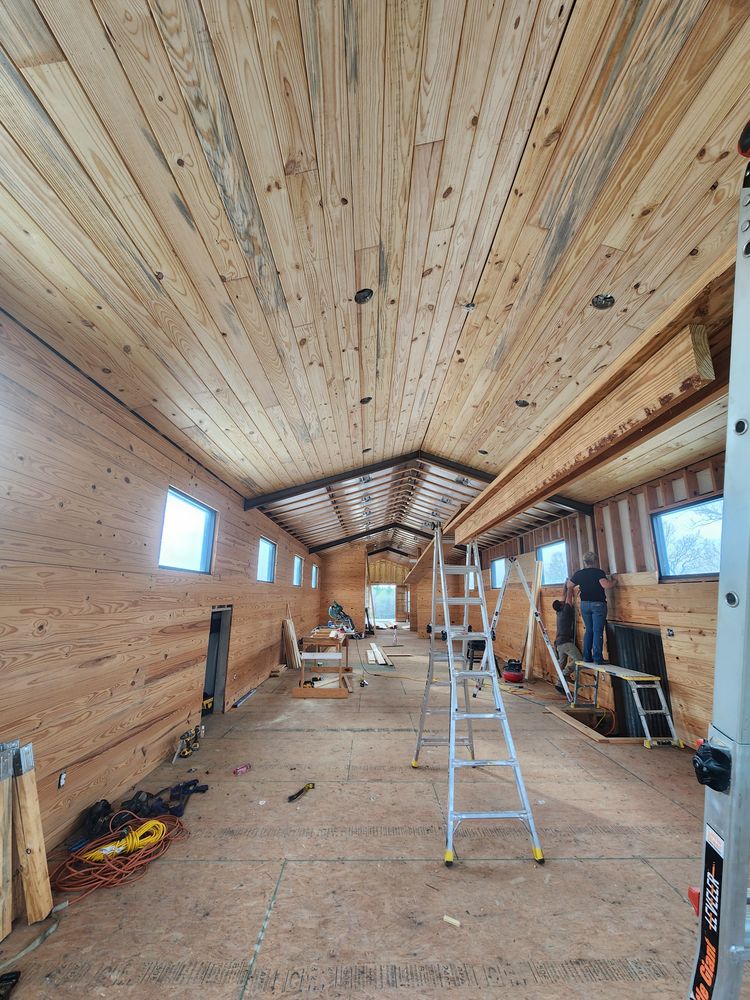 All Photos for S.W. Construction in Center, TX