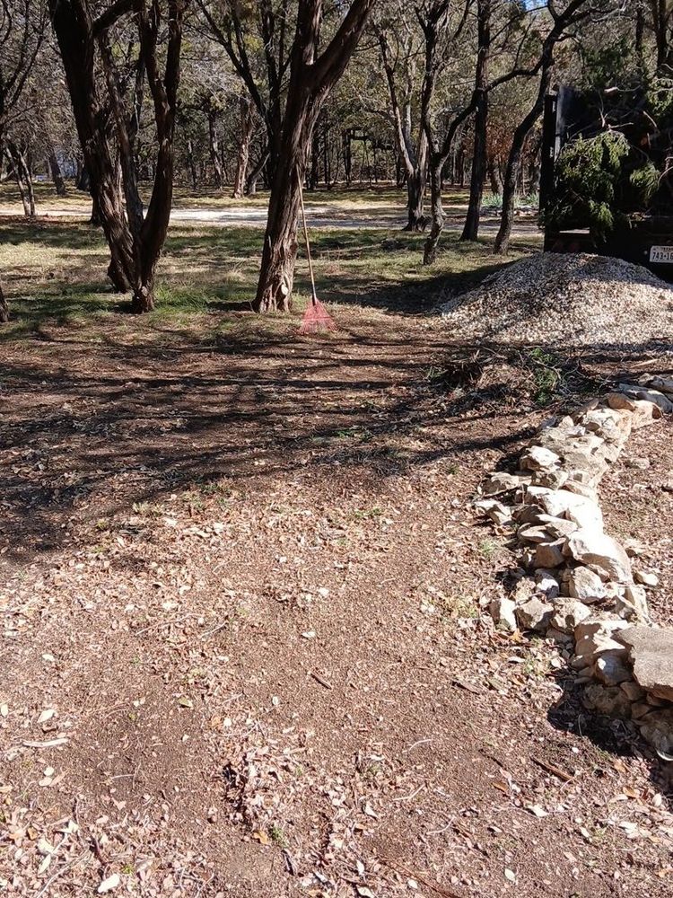 Tree Removal for Superior Lawn and Tree LLC in Clifton, TX