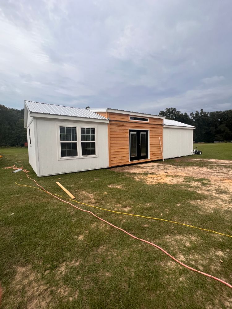 All Photos for Mustard Seed Mansions  in Georgia, GA