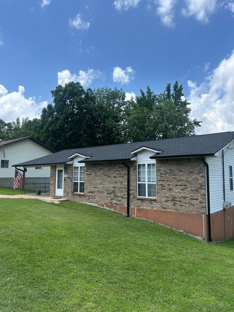 All Photos for Redeemed Roofing & Guttering in Puxico, MO