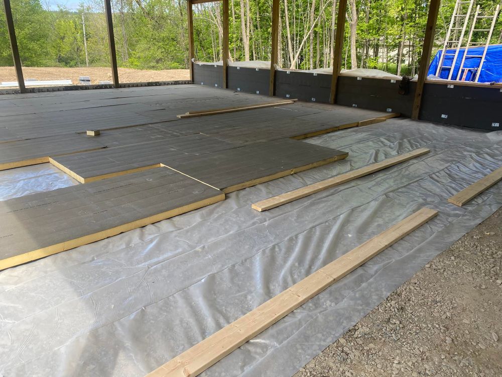 All Photos for All County Construction in 4572 State Route 12 Oxford, NY