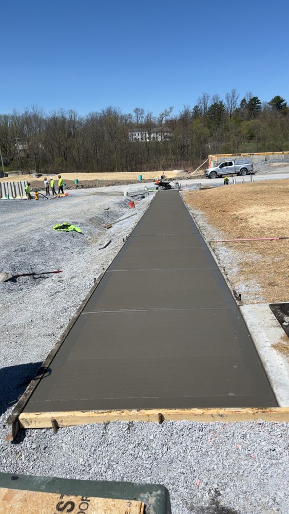 All Photos for LeClaire Flatworx in Bomoseen, VT