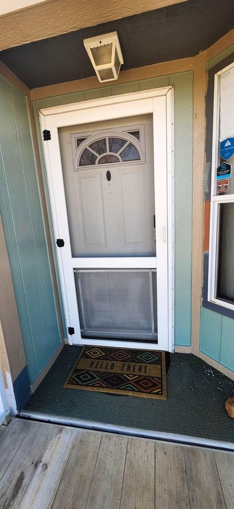 All Photos for Architectural Remodel Construction in Sierra Vista, AZ