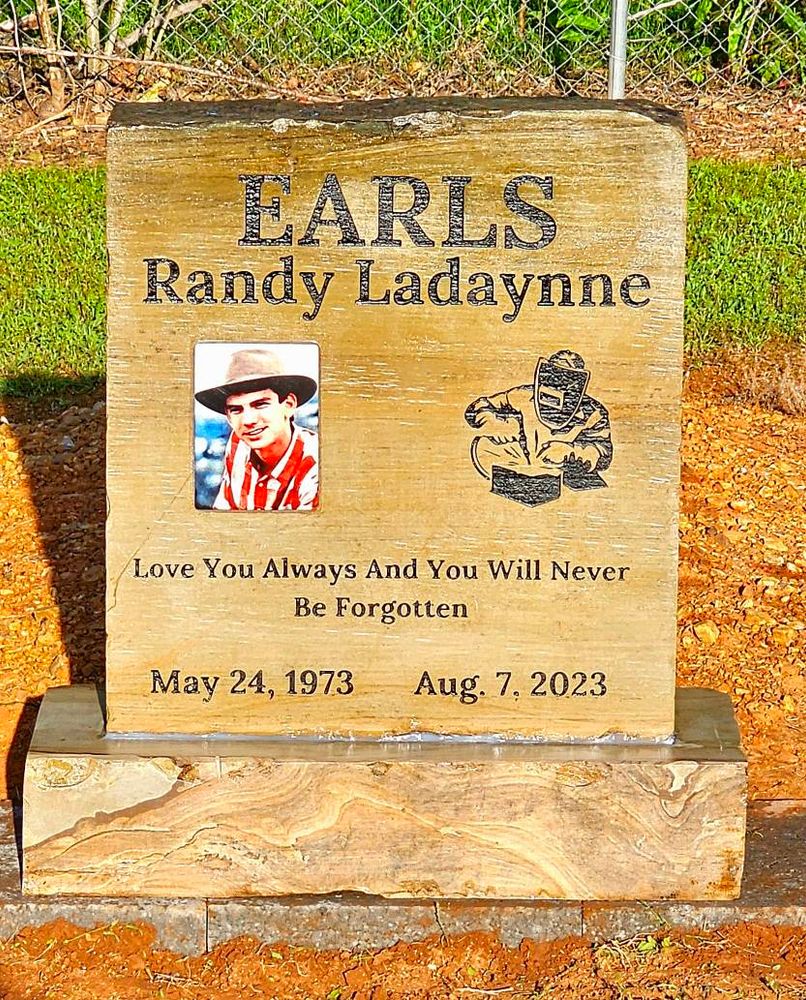 All Photos for A&L Custom Rock Work, Monuments, & Welding in Wister, OK