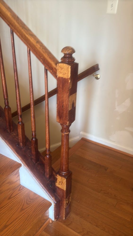 All Photos for Sanchez Paint Pros in Frederick, MD