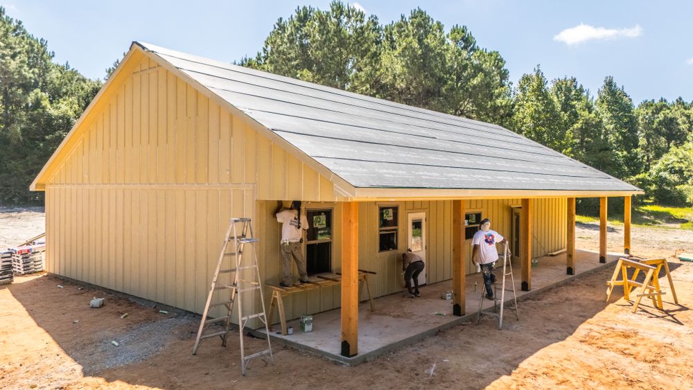 All Photos for Superior Home Builders in Livingston, TX