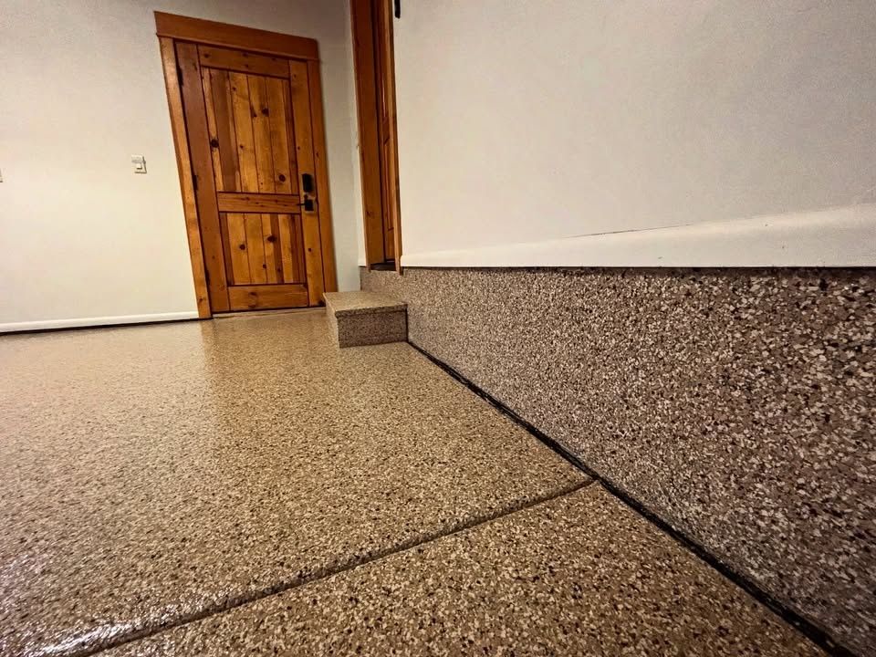 Industrial Epoxy Applications for PRYME EPOXY LLC in Mayer, AZ