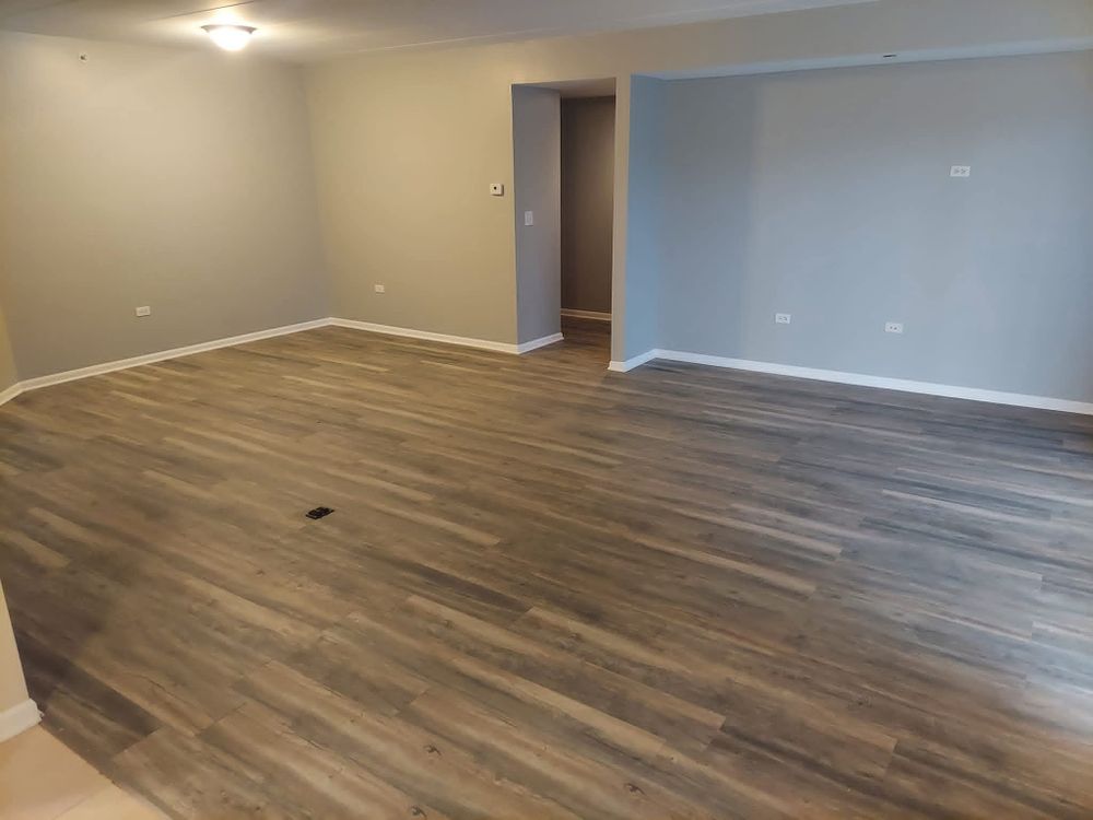 All Photos for Young Complete Remodeling in Country Club Hills, IL