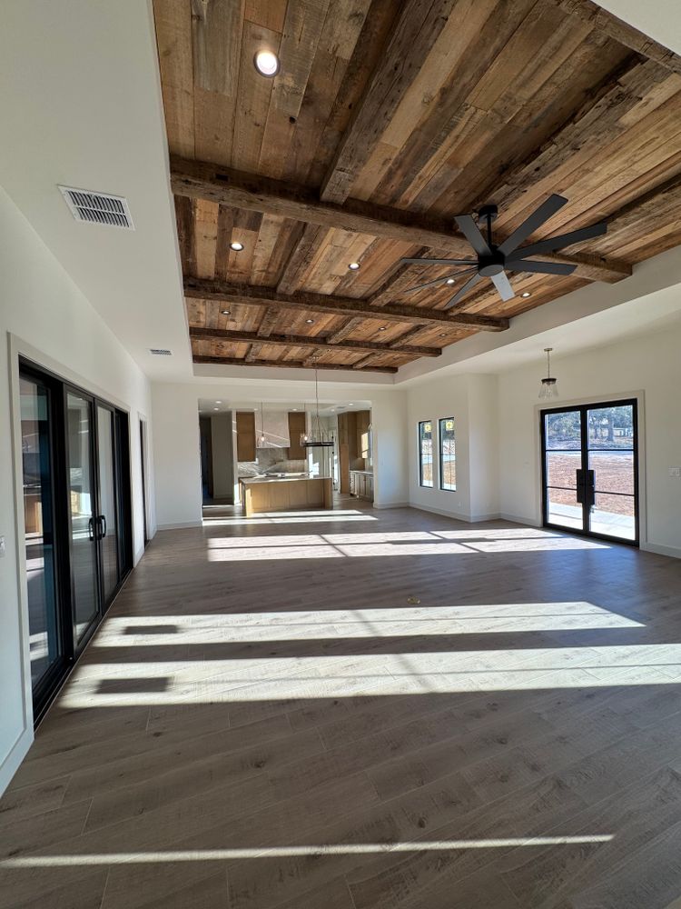 All Photos for ABEL Custom Build & Design, LLC. in New Braunfels, TX