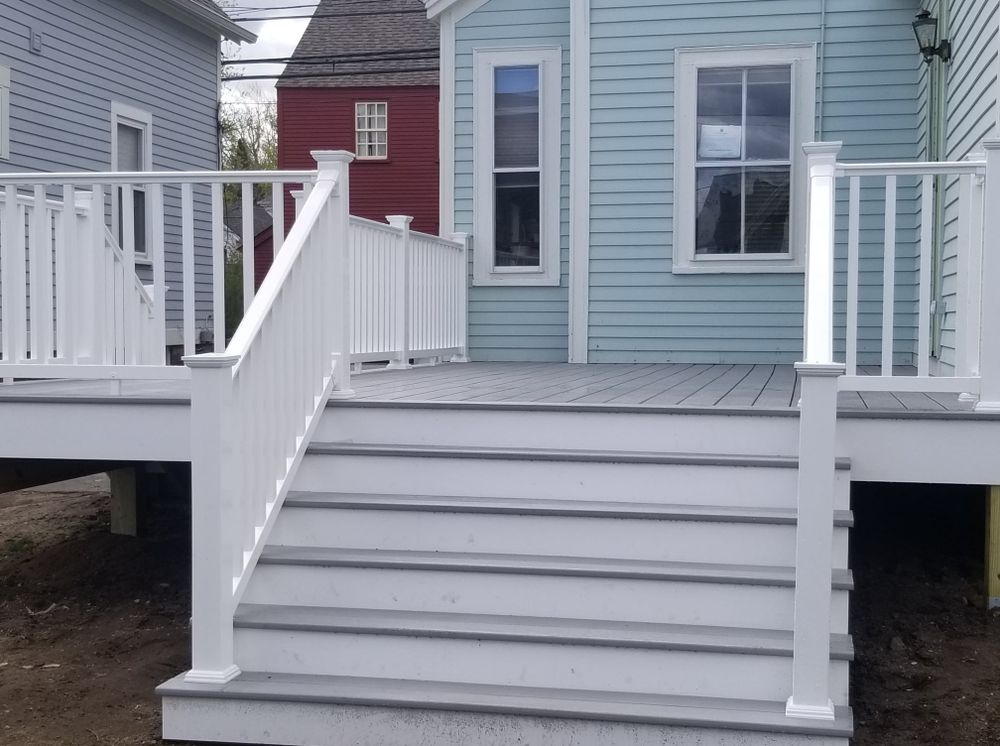 All Photos for Clarke Building Company in West Newbury, MA