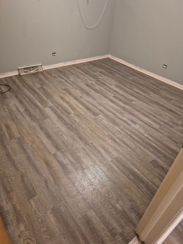 All Photos for Young complete remodeling in Country Club Hills, IL