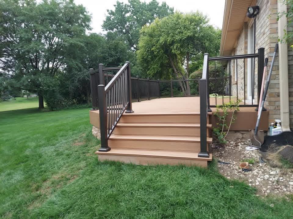 All Photos for Young Complete Remodeling in Country Club Hills, IL