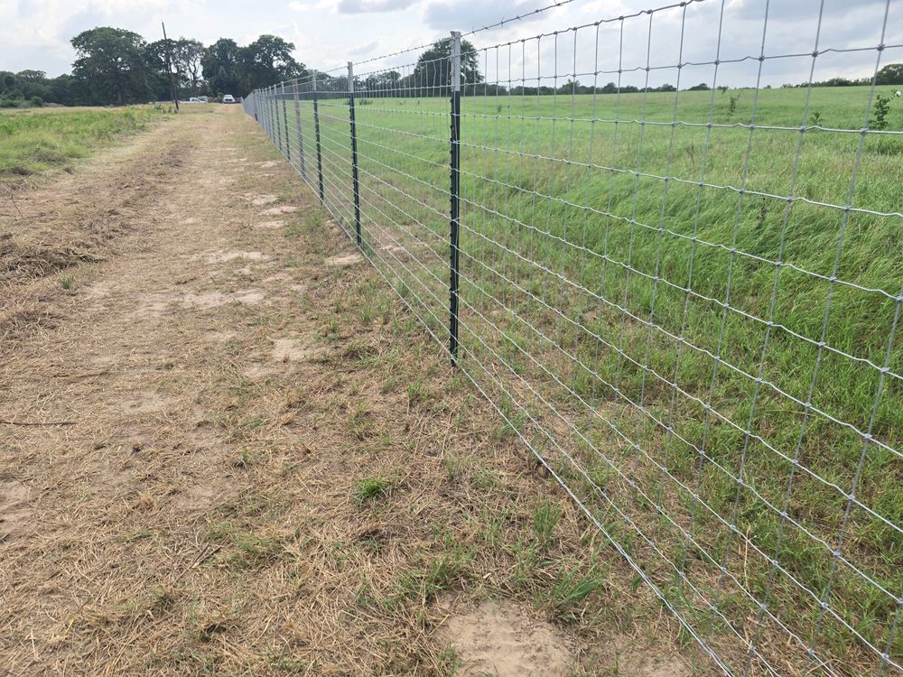All Photos for Knight Fencing in College Station, TX