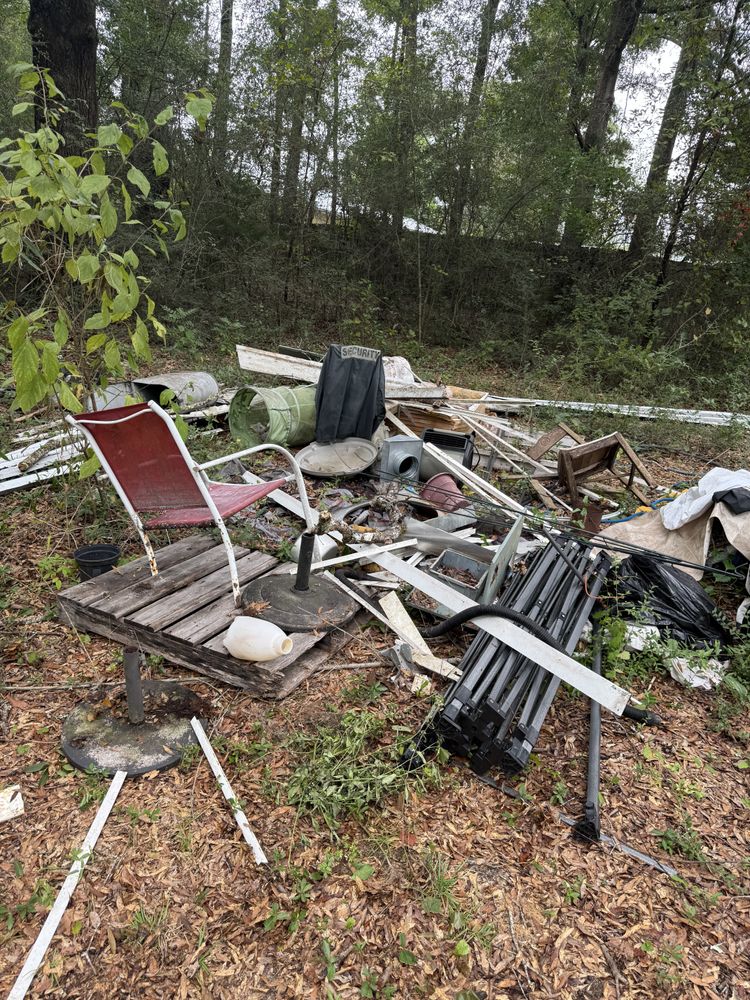 All Photos for Zip Junk Removal in Santa Rosa Beach, FL