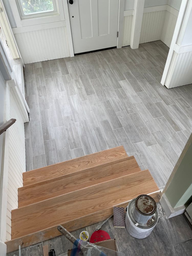 All Photos for Jetstream Construction in Gorham, ME