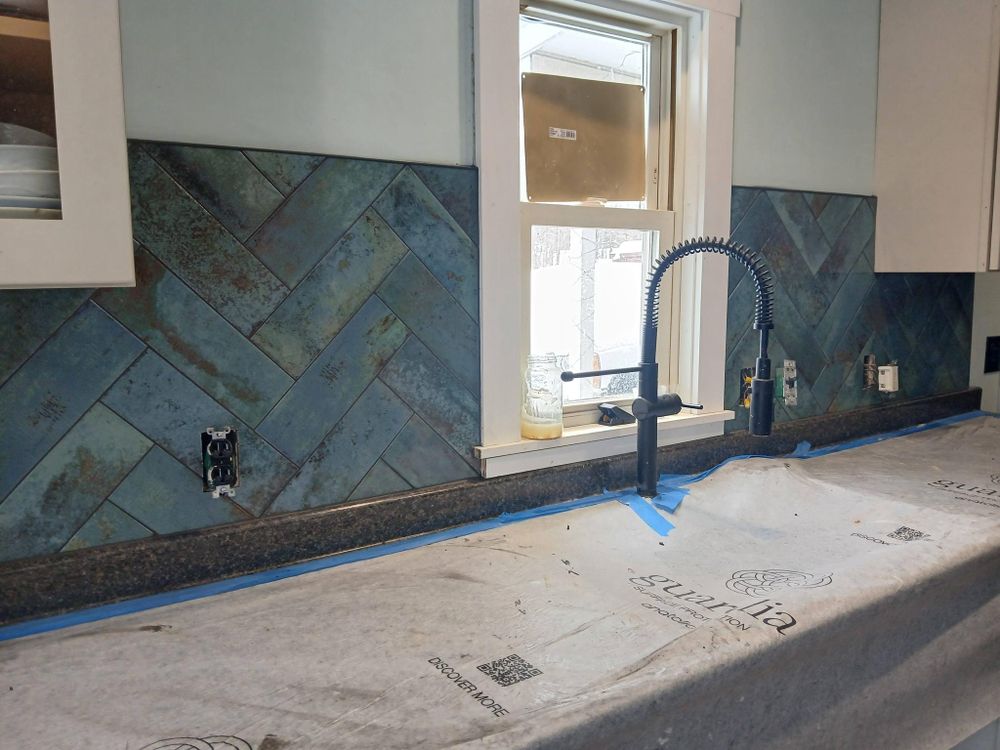 All Photos for Watson Tile & Floor LLC in Windham, ME