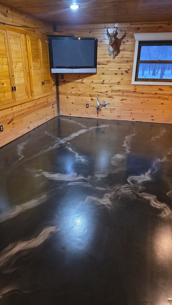 All Photos for Concrete Designs LLC in Thief River Falls, MN