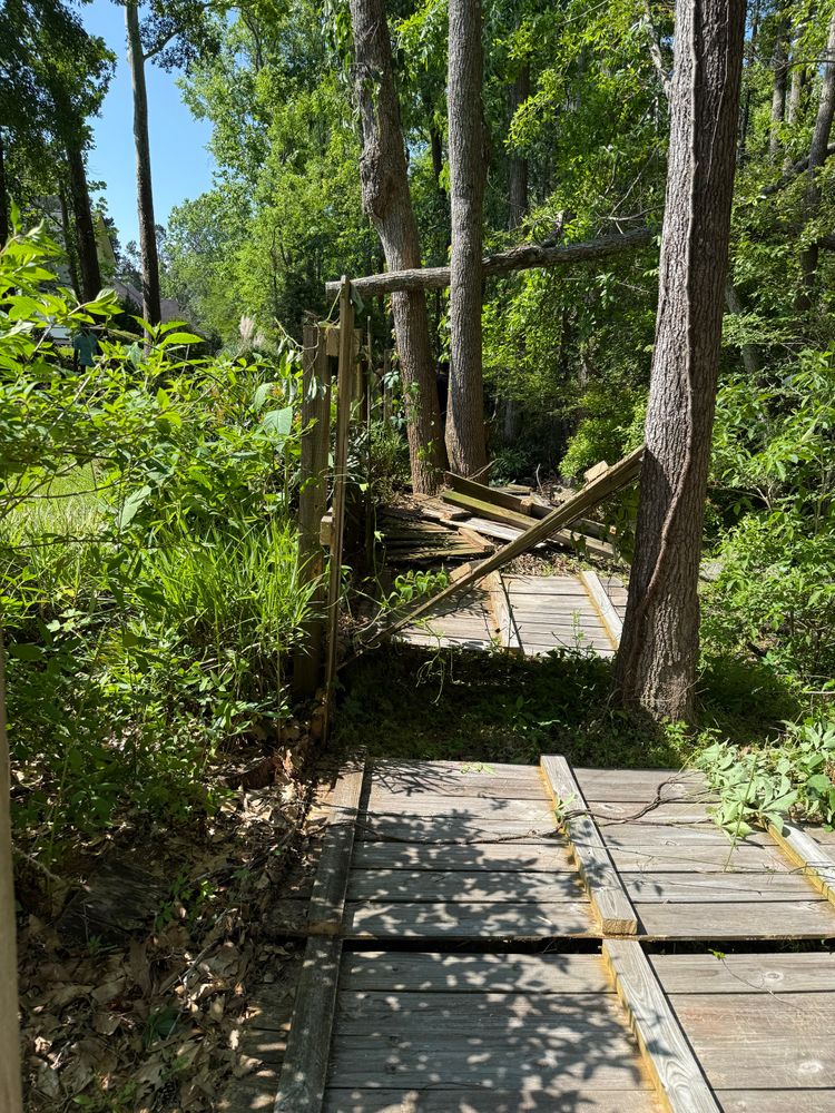 All Photos for American Privacy Fencing & More in Statesboro, GA