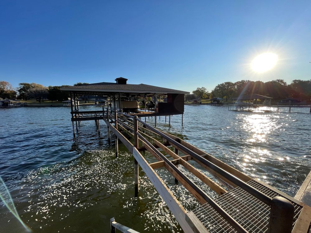 All Photos for Keeping Up With The Jones LLC in Corsicana, TX