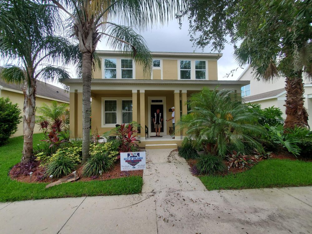 All Photos for Best of Orlando Painting & Stucco Inc in Winter Garden, FL