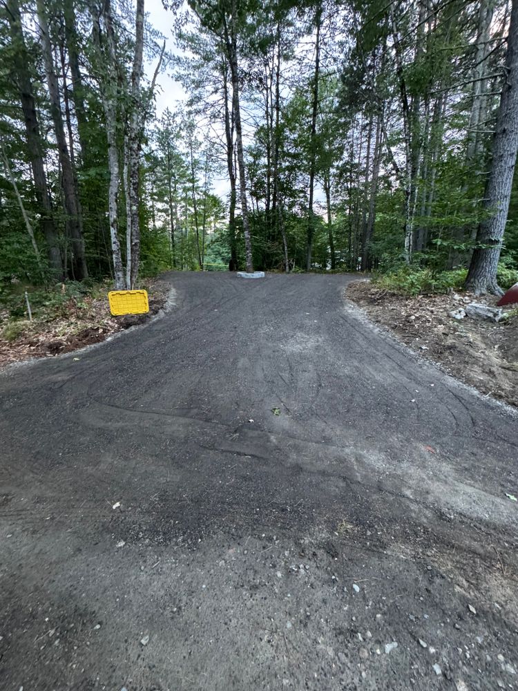 All Photos for AFH Earthworks in Madison, NH