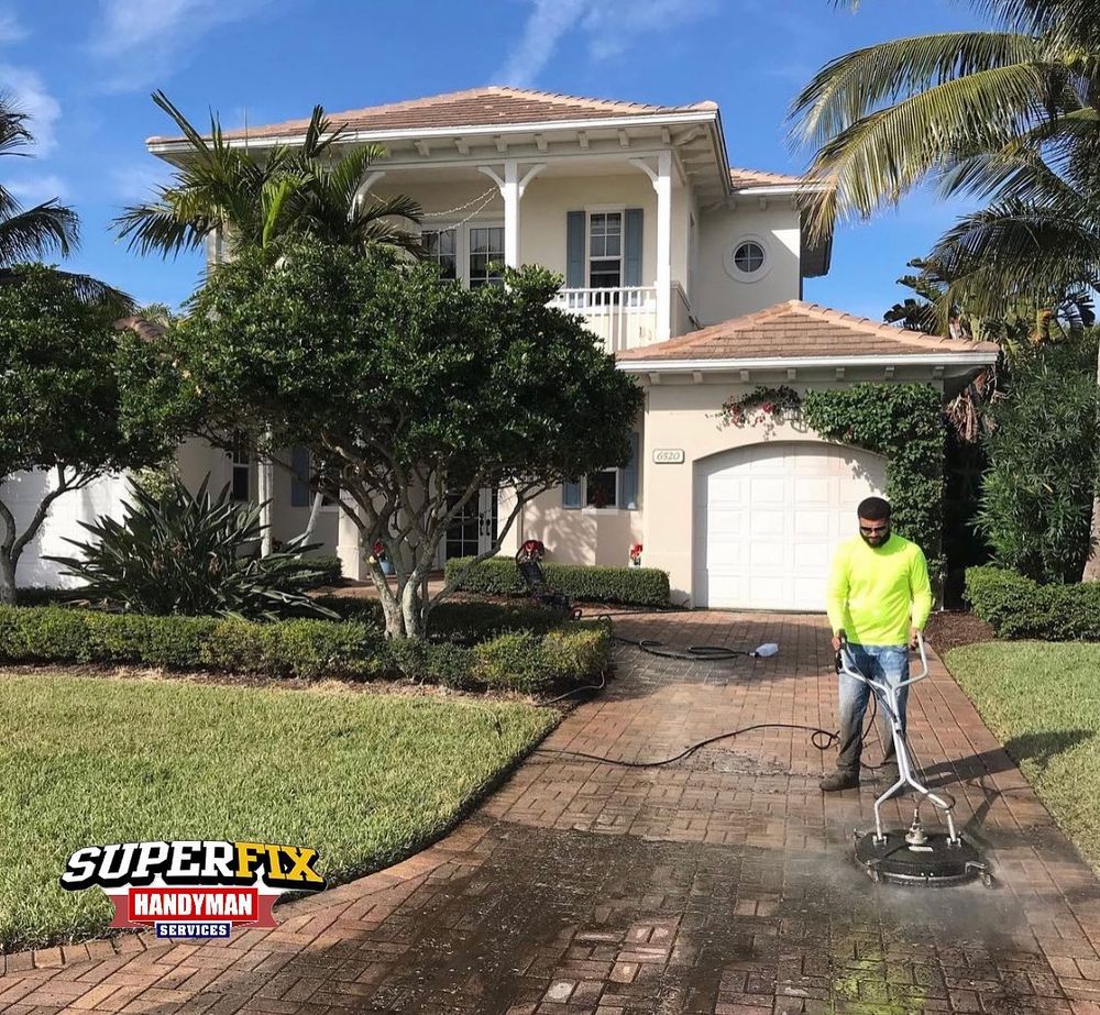 SuperFix LLC team in Orlando, FL - people or person