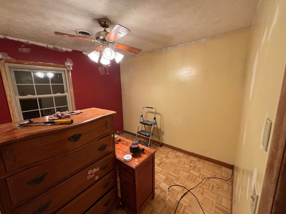 All Photos for Personal Touch General Contractor in Galax, VA