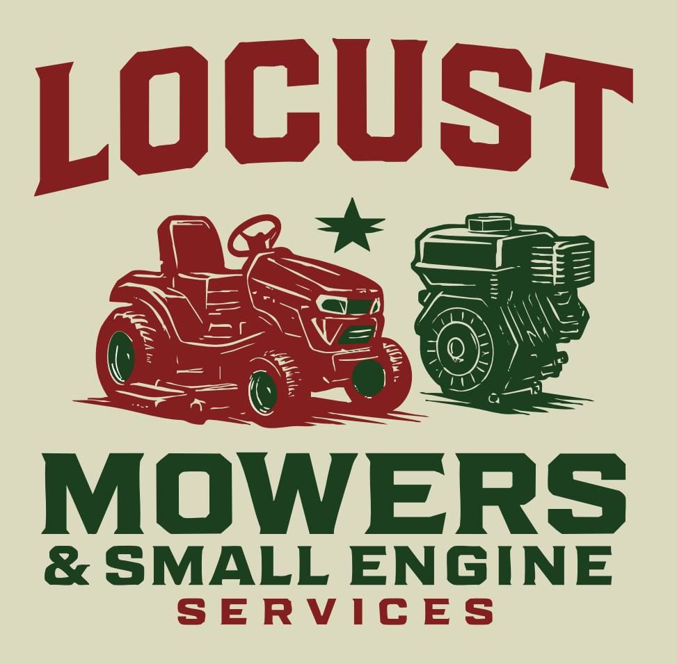 Locust Mowers & Small Engine Repairs team in Locust, NC - people or person