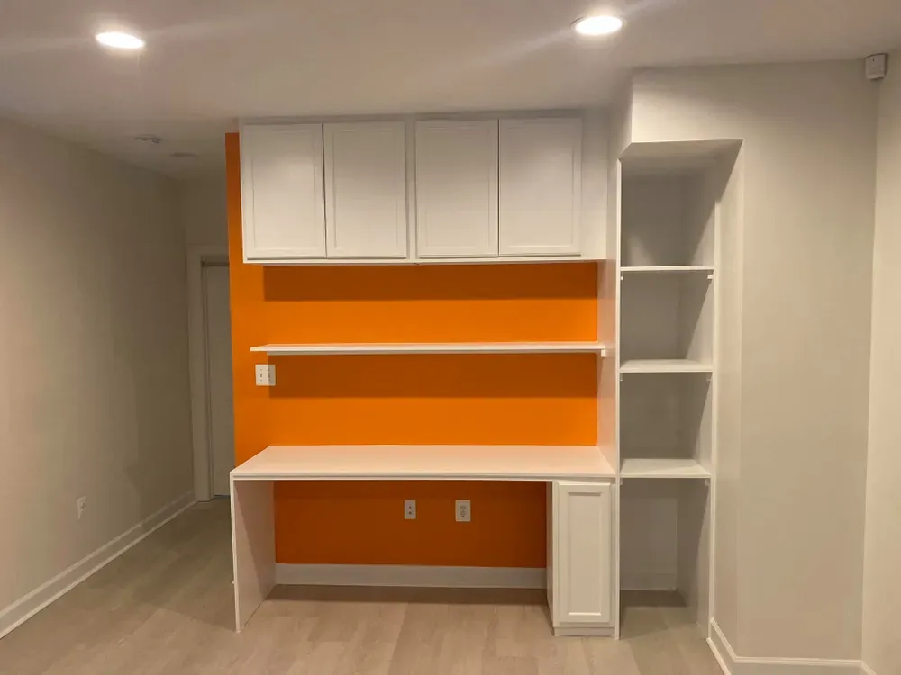 All Photos for Custom Wallcoverings in Stafford, Virginia