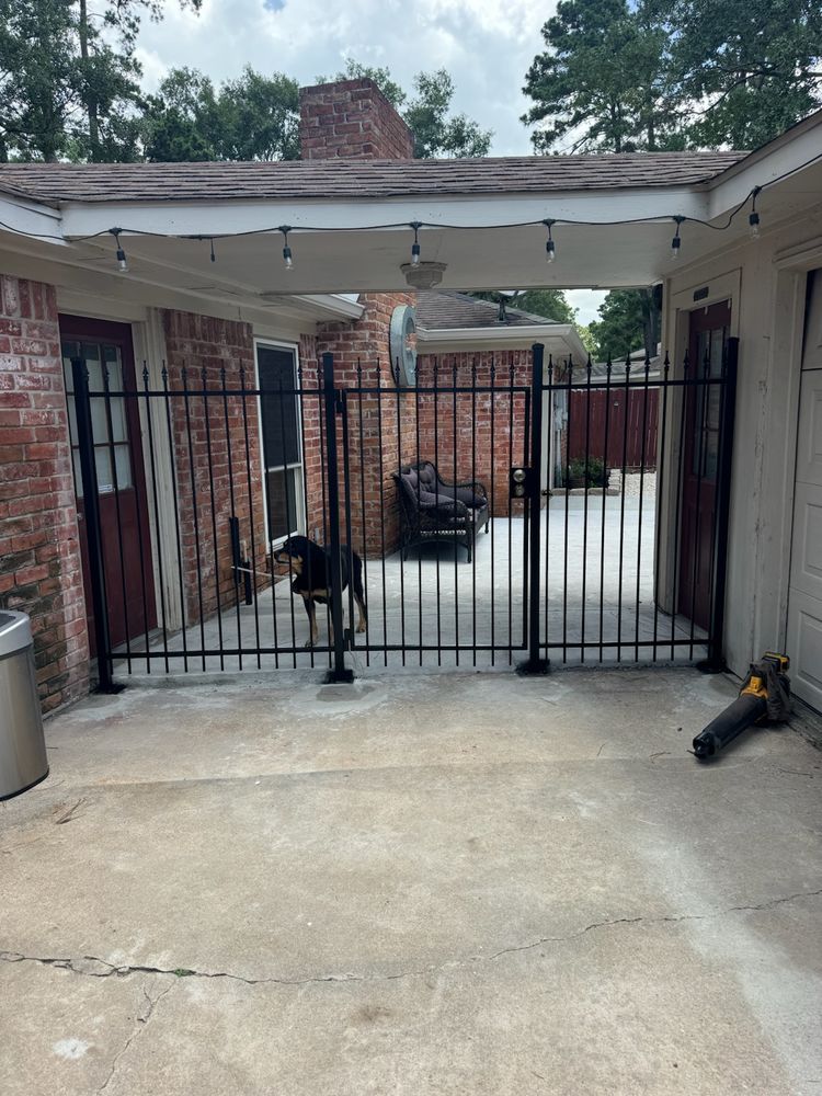  for Hockley Frame and Siding LLC in Hockley, TX