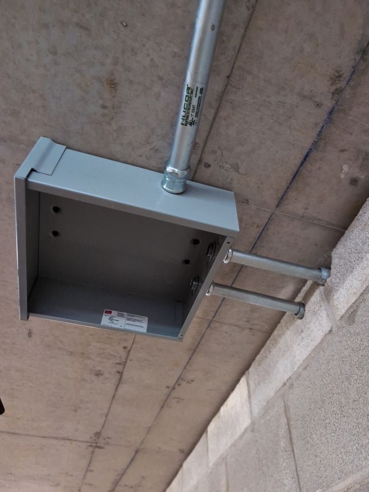 All Photos for Addison Electric LLC in Austin, TX