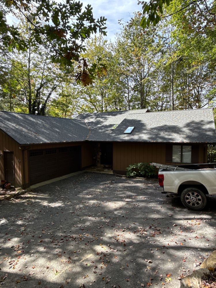 All Photos for RJ Roofing of WNC in Brevard, NC