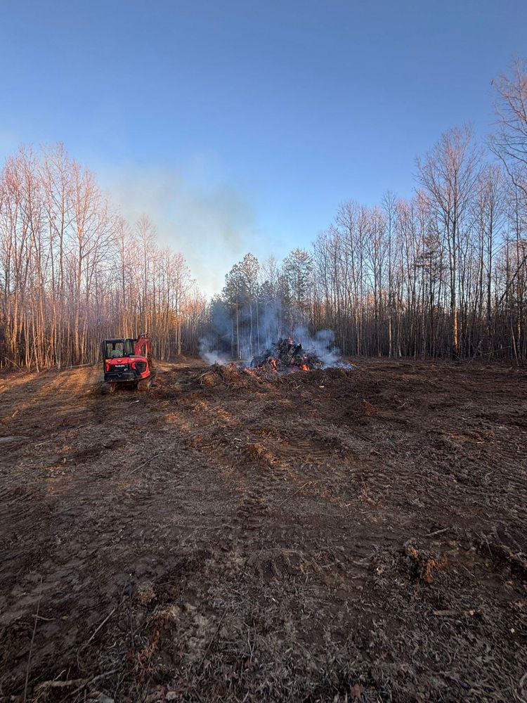 All Photos for TD Dirtworks in Tracy City, TN