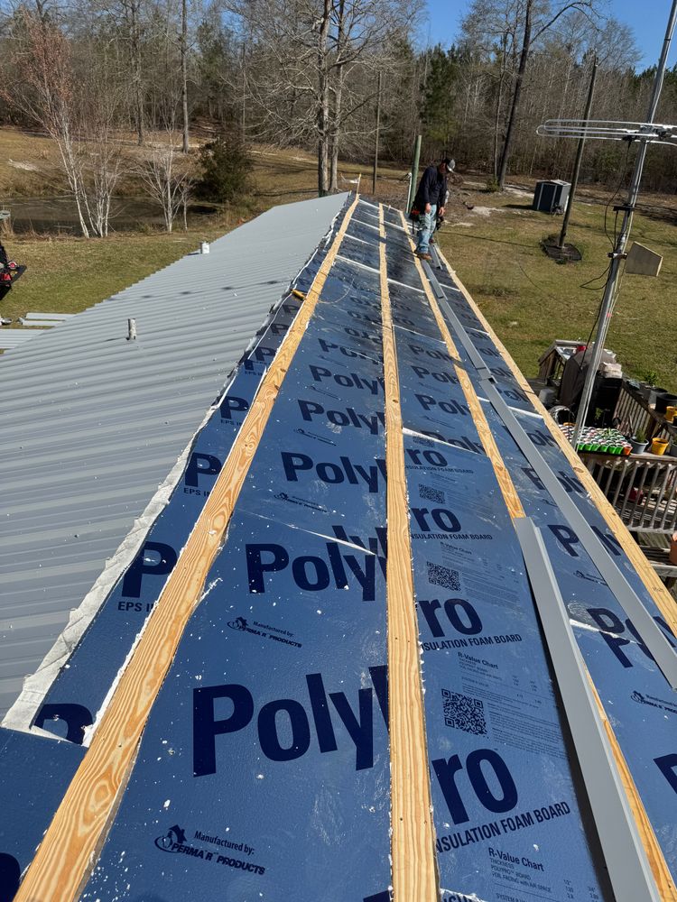 All Photos for Roofing By Eubanks Home Improvements in Lancaster County, SC