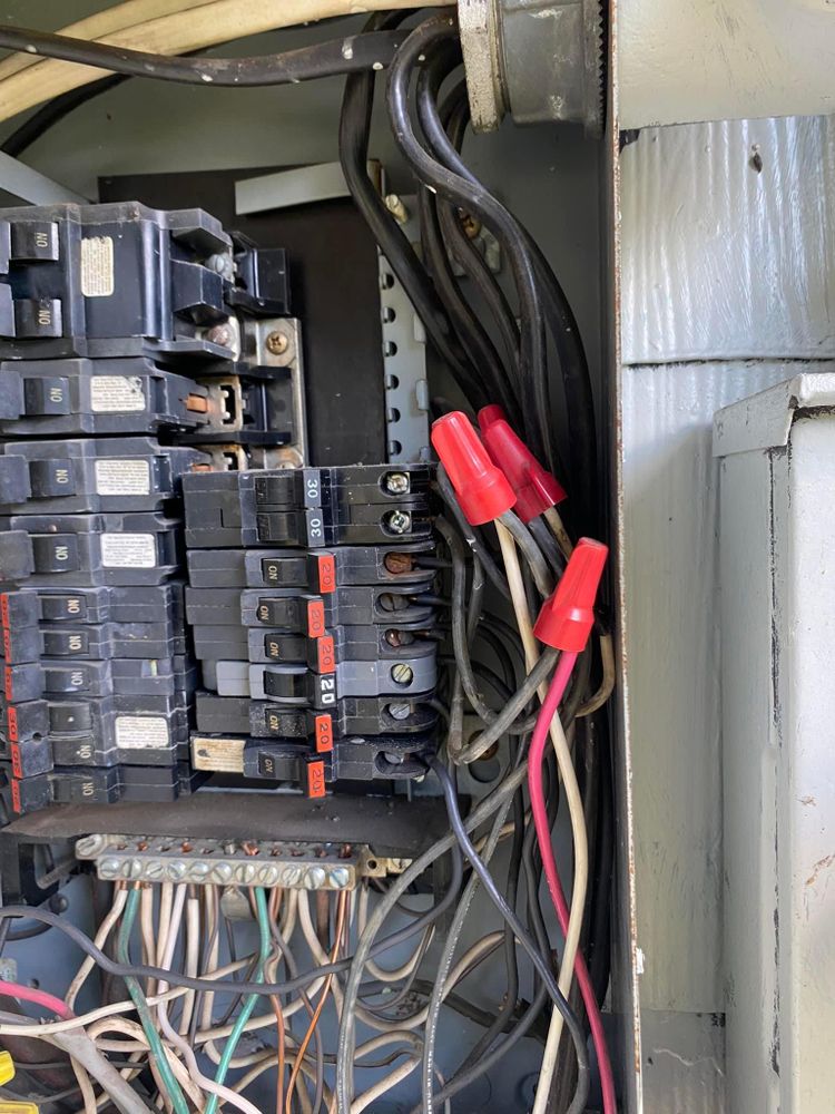 All Photos for Nominal Voltage in Orlando, FL